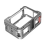 Quick Release Cage for ACTION 5PRO/4/3 Camera Foldable Mount with Cold Shoe Full Protective Frame Case 1