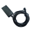High Quality 3 Meters Converter Cable for 2000 3000 to -Compatible Game Console Conversion Wire Cord 2