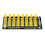 0.1R - 9999999.9R Programmable Resistor Adjustable Slide Board Step Accuracy 1% 0.1W Module 8