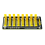 0.1R - 9999999.9R Programmable Resistor Adjustable Slide Board Step Accuracy 1% 0.1W Module 2