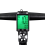 Wireless Bicycle Computer Touch Screen Mountain Bike Speedometer Sensor Gps Accessories 3