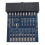 New Adapter JTAG , ISP 4-BIT REV 2.1 for Easy Jtag Plus Box / ESAYJTAG Tool 2