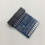 New Adapter JTAG , ISP 4-BIT REV 2.1 for Easy Jtag Plus Box / ESAYJTAG Tool 5