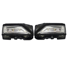 For XL 2016-2022 Car Door Rearview Side Mirror Turn Signal Light Indicator Flasher Blinker Lamp
