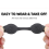 for Avata 2 Lens Protector Goggles2/3 Dust Scratch Resistant Silicone Case Cover 7