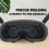 for Avata 2 Lens Protector Goggles2/3 Dust Scratch Resistant Silicone Case Cover 6