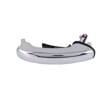 Trunk Rear Back Latch Outside Door Handle for 2005-2006 8126026010
