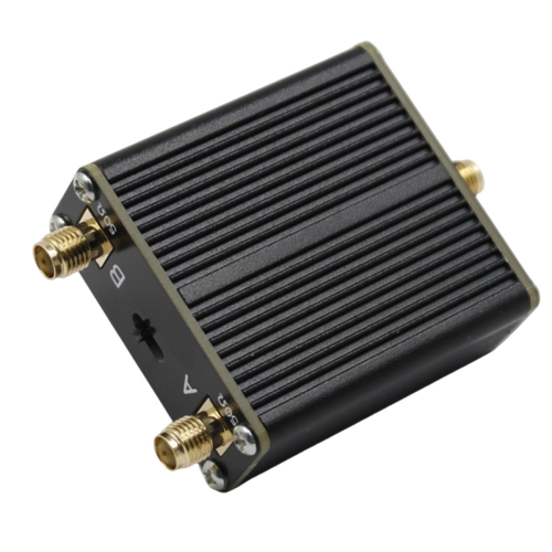 10W Antenna Switch DC-500MHz Manual High Frequency 1
