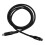 USB Type C to Cable 240W PD 3.1 Fast Charging Charger USB2.0 480Mbps Type-C Digital Display Data 8