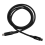 USB Type C to Cable 240W PD 3.1 Fast Charging Charger USB2.0 480Mbps Type-C Digital Display Data 4