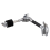 Drum Clamp Mounting Cymbal Quick Lock Attachment Percussion Musical Instrument 3