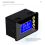 Programmable Digital Timer Switch Relay Control Time Controller Delay Cycle Timing On/Off DC 12V 5