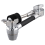 Drum Clamp Mounting Cymbal Quick Lock Attachment Percussion Musical Instrument 4