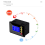 Programmable Digital Timer Switch Relay Control Time Controller Delay Cycle Timing On/Off DC 12V 3