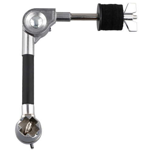 Drum Clamp Mounting Cymbal Quick Lock Attachment Percussion Musical Instrument 1
