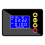 Programmable Digital Timer Switch Relay Control Time Controller Delay Cycle Timing On/Off DC 12V 2