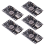 3.7V 2S Lithium Battery Charging Boost Module Type-C Support QC Fast with Balanced Charge LED Indicator 4