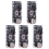 3.7V 2S Lithium Battery Charging Boost Module Type-C Support QC Fast with Balanced Charge LED Indicator 3