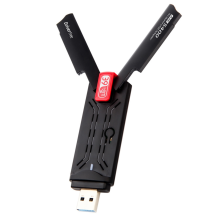 AX5400M Wireless Driver-Free Network Card Notebook USB Computer Wifi6 Transmitter Receiver