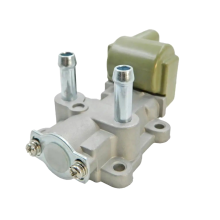 16022-P2A-J01 Idle Air Control Valve W/Gasket for IV V VI -V - del Sol 16022-P2E-A51 16022P2EA51