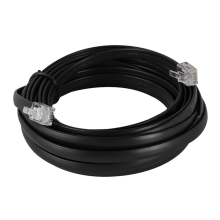 2M Panels Extending Cable Car Radio Panel Walkie Talkie Accessories for FT7900R FT8900R