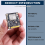 High Precision RTK Base Station Board Quectel LC29H Dual Frequency L1/L5 Positioning Module Output RTCM Data LC29HAA 7