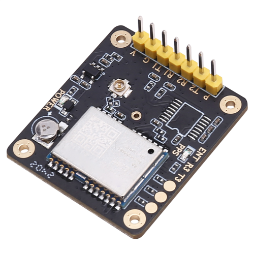High Precision RTK Base Station Board Quectel LC29H Dual Frequency L1/L5 Positioning Module Output RTCM Data LC29HAA 2
