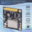 High Precision RTK Base Station Board Quectel LC29H Dual Frequency L1/L5 Positioning Module Output RTCM Data LC29HAA 5