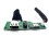 For Charge4 Charging 4GG Power Socket Connector Bluetooth Speaker C-Type USB Port 8