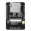 ESP32-CAM Development Board WiFi Module+OV2640 Camera ESP32 WIFI Bluetooth IoT Motherboard Dual-Core 32-Bit CPU 3