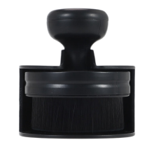Car Tyre Cleaning Brush Set Tire Shine Applicator High Density Detailing Brushes for Vents Trim Seats Emblems Wheels