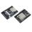 ESP32-CAM Development Board WiFi Module+OV2640 Camera ESP32 WIFI Bluetooth IoT Motherboard Dual-Core 32-Bit CPU 4