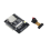 ESP32-CAM Development Board WiFi Module+OV2640 Camera ESP32 WIFI Bluetooth IoT Motherboard Dual-Core 32-Bit CPU 2