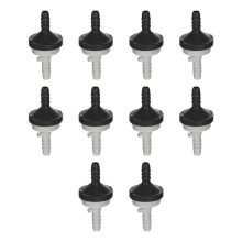 10pcs Vacuum Air Pump Check Valve for A4 TT 1.8T 058905291 058905291K