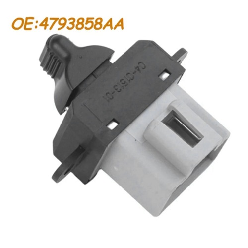 4793858AA Car Electric Control Window Switch Button for 2