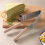 Cake Separator Pie Cutter Slicers Marker Cookie Cutting Tool Cheese 1pcs 4
