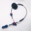 For C4 , 307 307CC 307SW Car Gear Selection Control Cable 2444R9 Shift 3