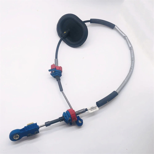 For C4 , 307 307CC 307SW Car Gear Selection Control Cable 2444R9 Shift 2