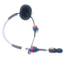 For C4 , 307 307CC 307SW Car Gear Selection Control Cable 2444R9 Shift