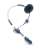 For C4 , 307 307CC 307SW Car Gear Selection Control Cable 2444R9 Shift 7