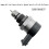 Common Rail Pressure Valve Regulator for Ix35 Ix55 Sorento 0281006037 8