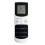 Replace YKR-Q/002E Remote Control for Aux YKR-Q/001E Air Conditioner 8