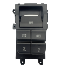 Car Console Electronic Handbrake Switch 93300-D3000 93300F8050 for 2015-2019 Parking MultiFunction