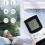 Replace YKR-Q/002E Remote Control for Aux YKR-Q/001E Air Conditioner 3