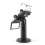 Pos Machine Stand 360 Degree Rotating Display Safety Bracket Flexible Adjustable Claw 1