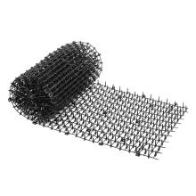 Cat Dog Mat with Spikes, Animal Spikes Repellent Deterrent Mat, Indoor Outdoor for Garden, 150x30cm