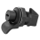 2Set Locking Push Button Latch for Marine Boat Radio Box, Tool Electronic Glove Box Lock. 3