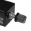 2pcs 12V/24V DC Motor Speed Controller Universal,Knob Screw Electronic Stepless Regulator Switch 7