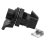 2Set Locking Push Button Latch for Marine Boat Radio Box, Tool Electronic Glove Box Lock. 6