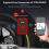 Universal Programmable Sensor 315Mhz 433Mhz in 1 Auto Tire Pressure Replacement TPMS Tool 3